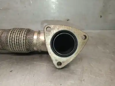 Автозапчасти б/у выход коллектора за audi a4 b7 (8ec) 2.5 tdi ссылки oem iam 059131790d  059131790d