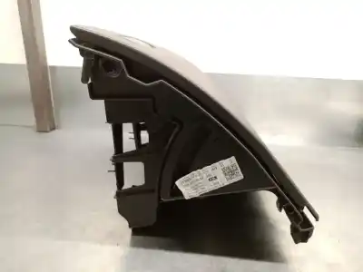 Автозапчастина б/у бардачок для seat ateca (kh7, khp) 2.0 tdi посилання на oem iam 576857095e  576857095e