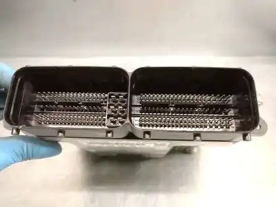 Автозапчастина б/у ебу контролер двигуна для seat ateca (kh7, khp) 2.0 tdi посилання на oem iam 05l907309t 0281039429 bosch 