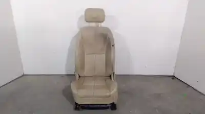 Автозапчасти б/у ЛЕВОЕ ПЕРЕДНЕЕ СИДЕНИЕ за JAGUAR S-TYPE II (X200) 2.7 D ссылки OEM IAM   