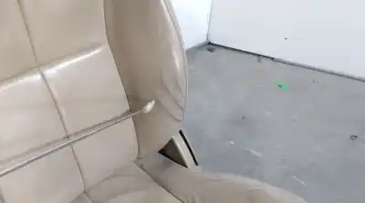 Автозапчастина б/у ліве передне сиділо для jaguar s-type ii (x200) 2.7 d посилання на oem iam xr844530  xr844530