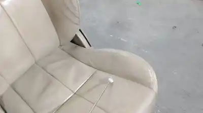 Автозапчастина б/у ліве передне сиділо для jaguar s-type ii (x200) 2.7 d посилання на oem iam xr844530  xr844530