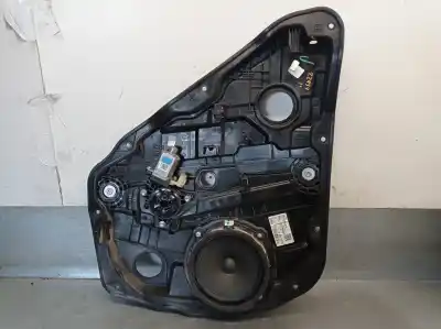 Peça sobressalente para automóvel em segunda mão elevador de vidros traseiro esquerdo por kia xceed (cd) 1.0 t-gdi referências oem iam 83470j7300