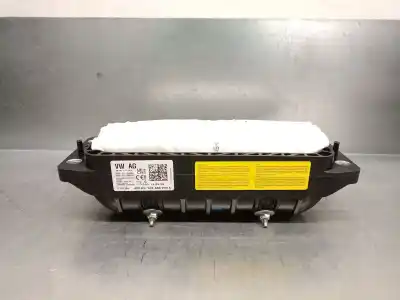 Автозапчастина б/у передня права подушка безопасности для seat ateca (kh7, khp) 2.0 tdi посилання на oem iam 575880204e  575880204e
