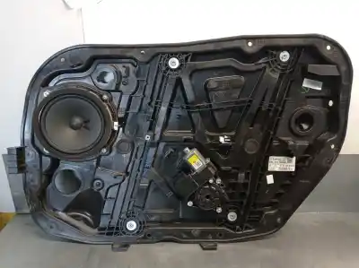 Автозапчасти б/у РЕГУЛЯТОР СТЕКЛА ПЕРЕДНЕГО ПРАВОГО за KIA XCEED (CD) 1.0 T-GDI ссылки OEM IAM 82480J7015  