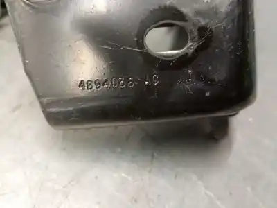 Second-hand car spare part hinge for chrysler voyager iv (rg, rs) 2.8 crd oem iam references 04717578ae  4717578ae