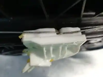 Second-hand car spare part driver left window regulator for kia xceed (cd) 1.0 t-gdi oem iam references 82470j7015  82471j7000