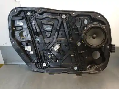 Автозапчасти б/у регулятор стекла переднего левого за kia xceed (cd) 1.0 t-gdi ссылки oem iam 82470j7015