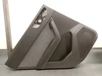 Second-hand car spare part Left Rear Door Trim for SEAT ATECA (KH7, KHP) 2.0 TDI OEM IAM references 575867133  575867211A