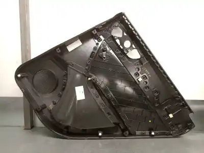 Автозапчастина б/у обкітка задніх лівіх дверей для seat ateca (kh7, khp) 2.0 tdi посилання на oem iam 575867133  575867211a