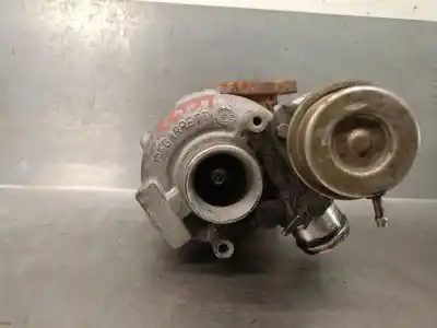 Автозапчасти б/у  за SEAT LEON (1M1)  ссылки OEM IAM 038145701A 451592 GARRET 038145701A