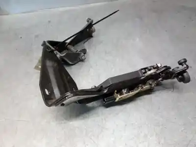 Peça sobressalente para automóvel em segunda mão dobradiça por chrysler voyager iv (rg, rs) 2.8 crd referências oem iam 04717579ae