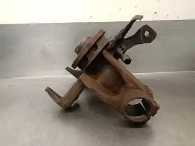 Second-hand car spare part front left knuckle for seat leon (1m1) 1.9 tdi oem iam references 1j0407255n  1j0407255n