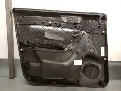Автозапчасти б/у обивка передней правой двери за seat ateca (kh7, khp) 2.0 tdi ссылки oem iam 575867132  575867012k