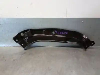 Second-hand car spare part front bumper reinforcement for seat ateca (kh7, khp) 2.0 tdi oem iam references 575805932  575805932