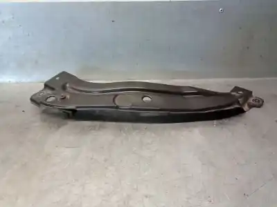 Second-hand car spare part front bumper reinforcement for seat ateca (kh7, khp) 2.0 tdi oem iam references 575805932  575805932