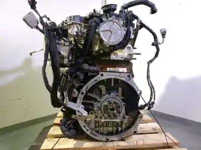 Second-hand car spare part complete engine for seat ateca (kh7, khp) 2.0 tdi oem iam references dtta 346400 05l100032c