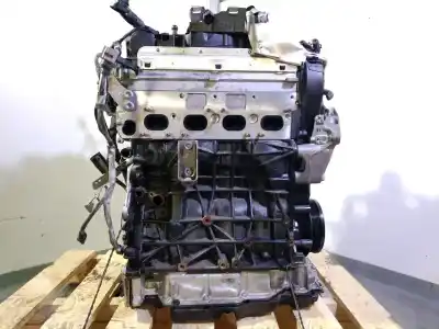 Second-hand car spare part complete engine for seat ateca (kh7, khp) 2.0 tdi oem iam references dtta 346400 05l100032c