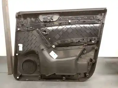 Автозапчастина б/у оббірка передніх дверей ліва для seat ateca (kh7, khp) 2.0 tdi посилання на oem iam 575867131  575867011k