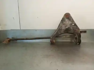 Second-hand car spare part front left lower suspension arm for ford explorer (u2, u_) 4.0 v6 4wd oem iam references 4857395