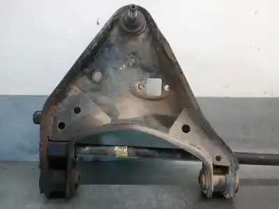 Peça sobressalente para automóvel em segunda mão braço de suspensão inferior esquerdo dianteiro por ford explorer (u2, u_) 4.0 v6 4wd referências oem iam 4857395  4857395