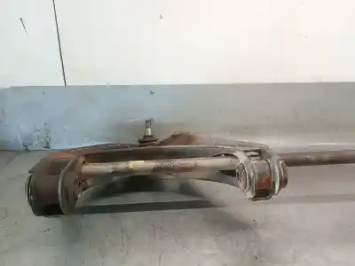 Peça sobressalente para automóvel em segunda mão braço de suspensão inferior esquerdo dianteiro por ford explorer (u2, u_) 4.0 v6 4wd referências oem iam 4857395  4857395
