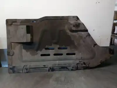 Автозапчасти б/у защитная крышка за BMW 1 (E87) 118 D ссылки OEM IAM 51757059388  51757059388