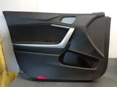 Автозапчасти б/у ОБИВКА ЛЕВОЙ ПЕРЕДНЕЙ ДВЕРИ за KIA XCEED (CD) 1.0 T-GDI ссылки OEM IAM 82332J7000  
