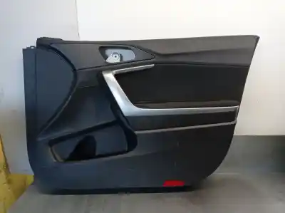 Автозапчасти б/у ОБИВКА ПЕРЕДНЕЙ ПРАВОЙ ДВЕРИ за KIA XCEED (CD) 1.0 T-GDI ссылки OEM IAM 82342J7000  