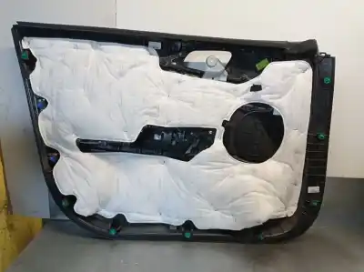 Автозапчасти б/у обивка передней правой двери за kia xceed (cd) 1.0 t-gdi ссылки oem iam 82342j7000  82302j7032