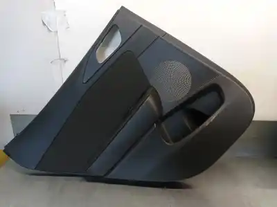 Peça sobressalente para automóvel em segunda mão forra / revestimento da porta traseira esquerda por kia xceed (cd) 1.0 t-gdi referências oem iam 83301j7812dqd