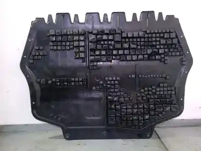 Pezzo di ricambio per auto di seconda mano copertura skid per audi a3 (8p1) 1.9 tdi riferimenti oem iam 1k0825237af  1k0825237ag
