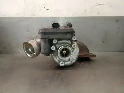 Second-hand car spare part TURBOCHARGER for VW TOURAN (5T1) 1.4 TSI OEM IAM references 04E145722G  