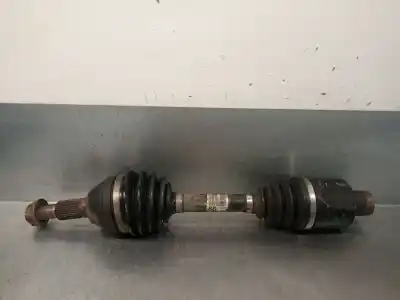 Second-hand car spare part front right transmission for chevrolet captiva (c100, c140) 2.0 d 4wd oem iam references 96624722