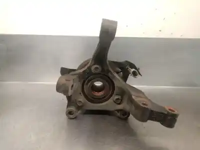 Second-hand car spare part front left knuckle for chevrolet captiva (c100, c140) 2.0 d 4wd oem iam references 96626337
