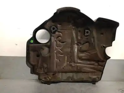 Second-hand car spare part engine cover for bmw 1 (e87) 118 d oem iam references 11147797410  11147797410