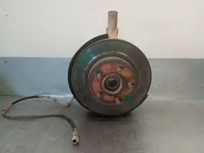 Second-hand car spare part front left knuckle for ford explorer (u2, u_) 4.0 v6 4wd oem iam references 3939472