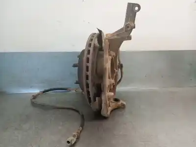 Second-hand car spare part front left knuckle for ford explorer (u2, u_) 4.0 v6 4wd oem iam references 3939472  3939472