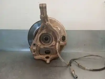 Second-hand car spare part front left knuckle for ford explorer (u2, u_) 4.0 v6 4wd oem iam references 3939472  3939472