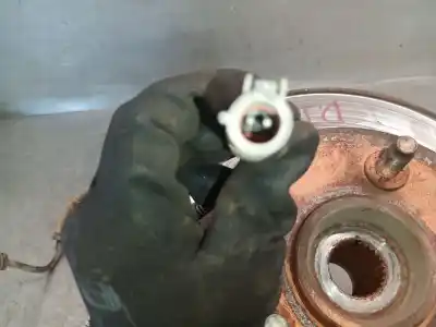 Second-hand car spare part front left knuckle for ford explorer (u2, u_) 4.0 v6 4wd oem iam references 3939472  3939472