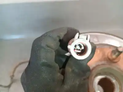 Second-hand car spare part front left knuckle for ford explorer (u2, u_) 4.0 v6 4wd oem iam references 3939472  3939472