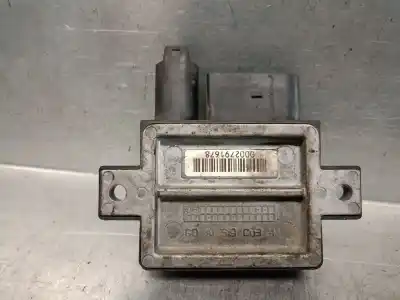 Peça sobressalente para automóvel em segunda mão caixa de pré-aquecimento por bmw 1 (e87) 118 d referências oem iam 779800003 0522120102 beru 