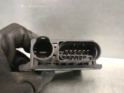 Peça sobressalente para automóvel em segunda mão caixa de pré-aquecimento por bmw 1 (e87) 118 d referências oem iam 779800003 0522120102 beru 