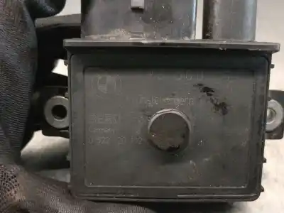 Peça sobressalente para automóvel em segunda mão caixa de pré-aquecimento por bmw 1 (e87) 118 d referências oem iam 779800003 0522120102 beru 