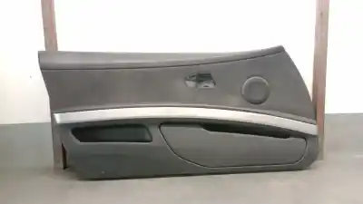 Pezzo di ricambio per auto di seconda mano rivestimento porta anteriore destro per bmw 3 coupé (e92) 320 d riferimenti oem iam 51417154587
