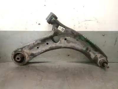 Piesă de schimb auto la mâna a doua braț suspensie inferior dreapta fațã pentru hyundai i20 iii (bc3, bi3) 1.0 t-gdi hybrid 48v referințe oem iam 54501q0000