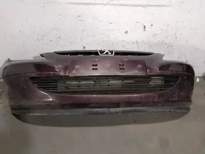 Автозапчастина б/у  для PEUGEOT 307 CC (3B)  Посилання на OEM IAM 7401S6  7401S6