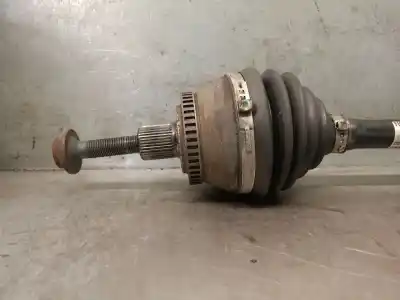 Автозапчасти б/у передняя правая трансмиссия за audi a4 b7 (8ec) 2.5 tdi ссылки oem iam 8e0407272bj  8e0407272bj