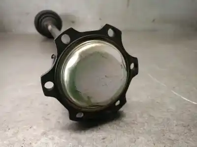 Автозапчасти б/у передняя правая трансмиссия за audi a4 b7 (8ec) 2.5 tdi ссылки oem iam 8e0407272bj  8e0407272bj