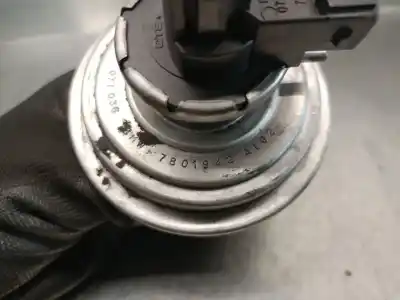 Piesă de schimb auto la mâna a doua supapa valvula egr pentru bmw 1 (e87) 118 d referințe oem iam 7801942 70068408 pierburg 11717801942